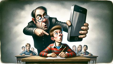 10 Reasons Why Cell Phones Should Not Be Allowed in School, and Their Impacts on Learning Environments