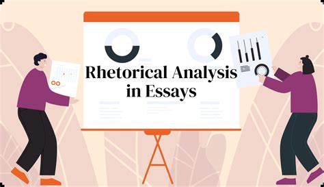 how to write a rhetorical essay: exploring the art of persuasion