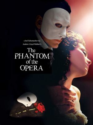 the phantom of the opera where to watch Is it possible to watch the Phantom of the Opera on Broadway or in a movie adaptation?